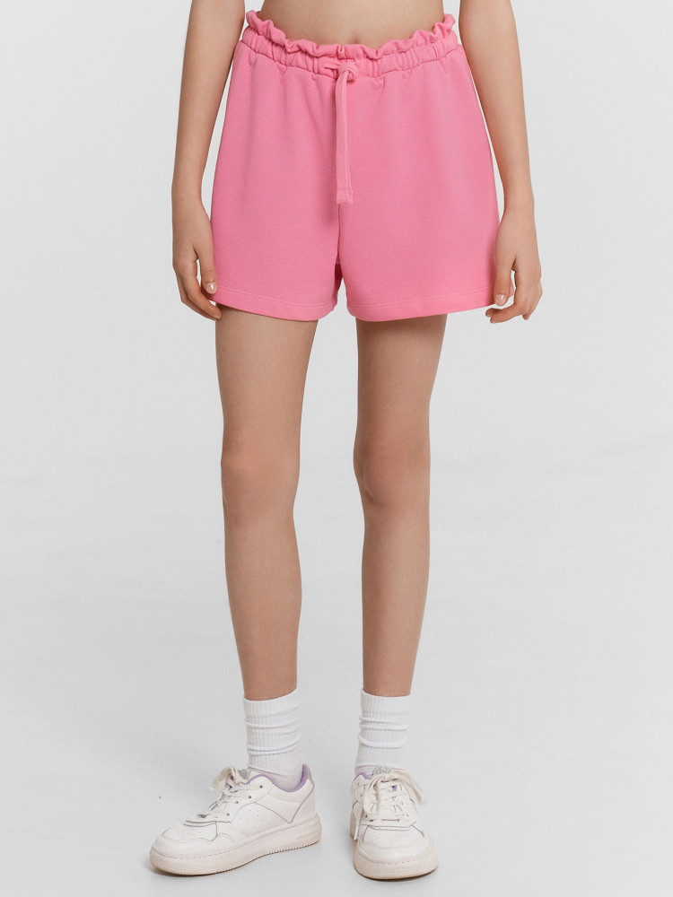 Шорты для девочек | Mark Formelle