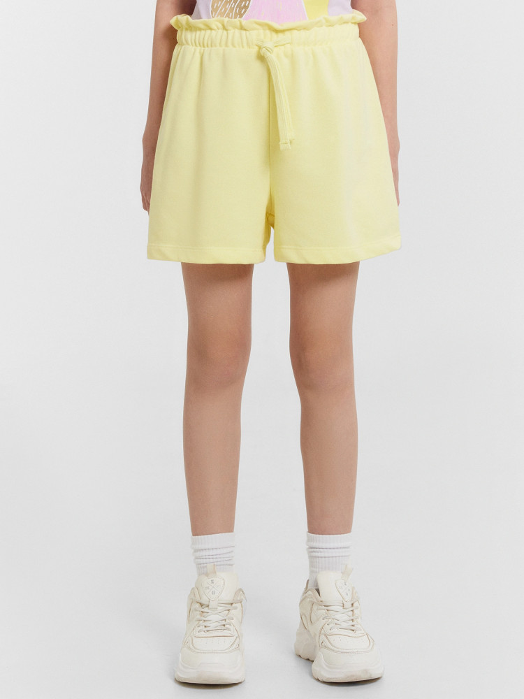 Шорты для девочек | Mark Formelle