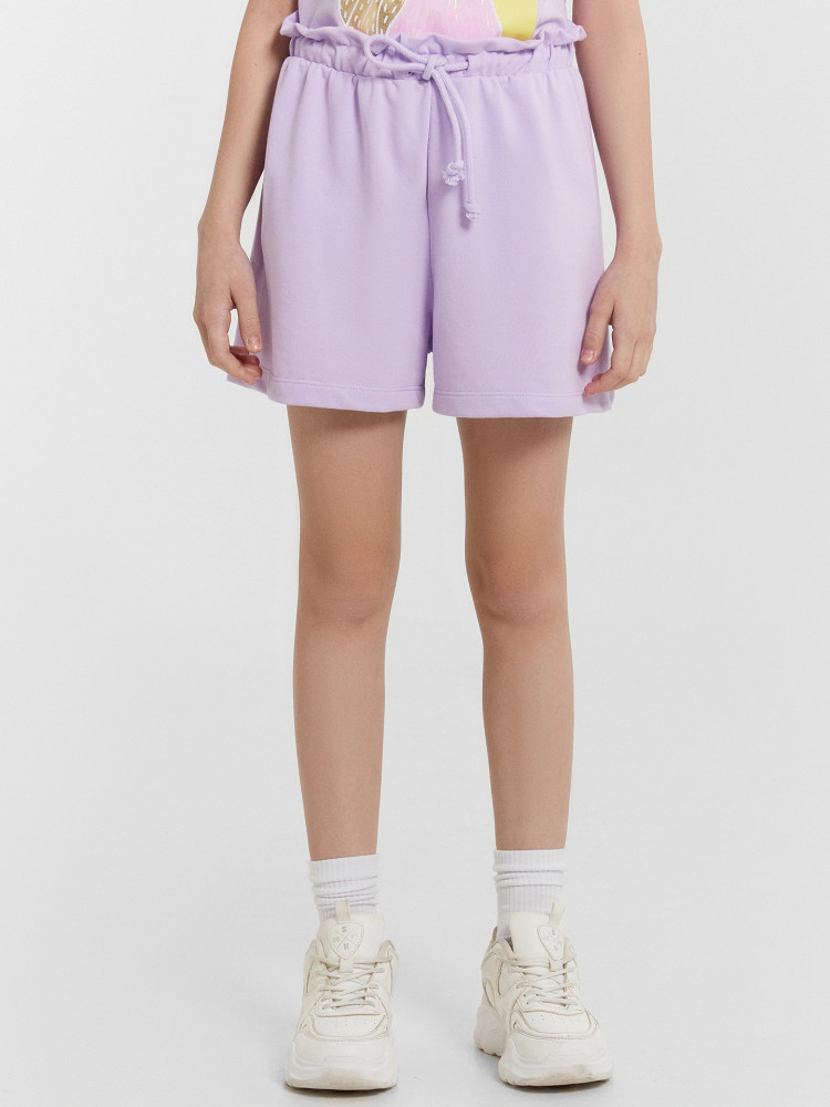 Шорты для девочек | Mark Formelle