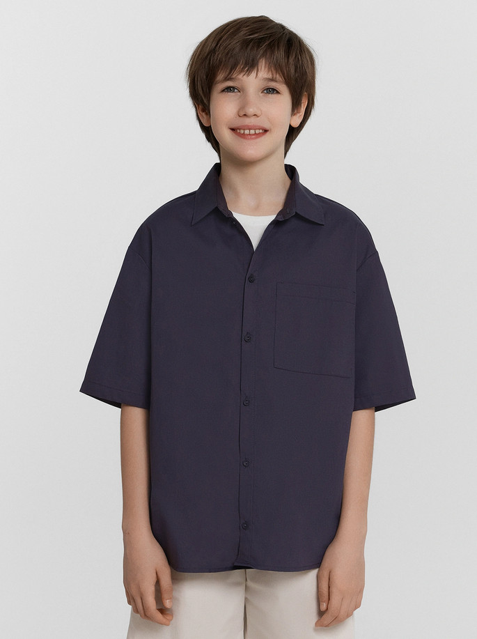 Рубашка для мальчиков | Mark Formelle