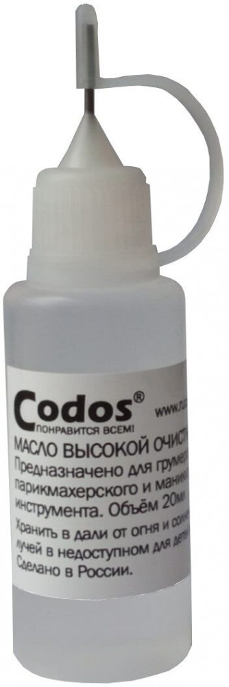 Масло универсальное | Codos