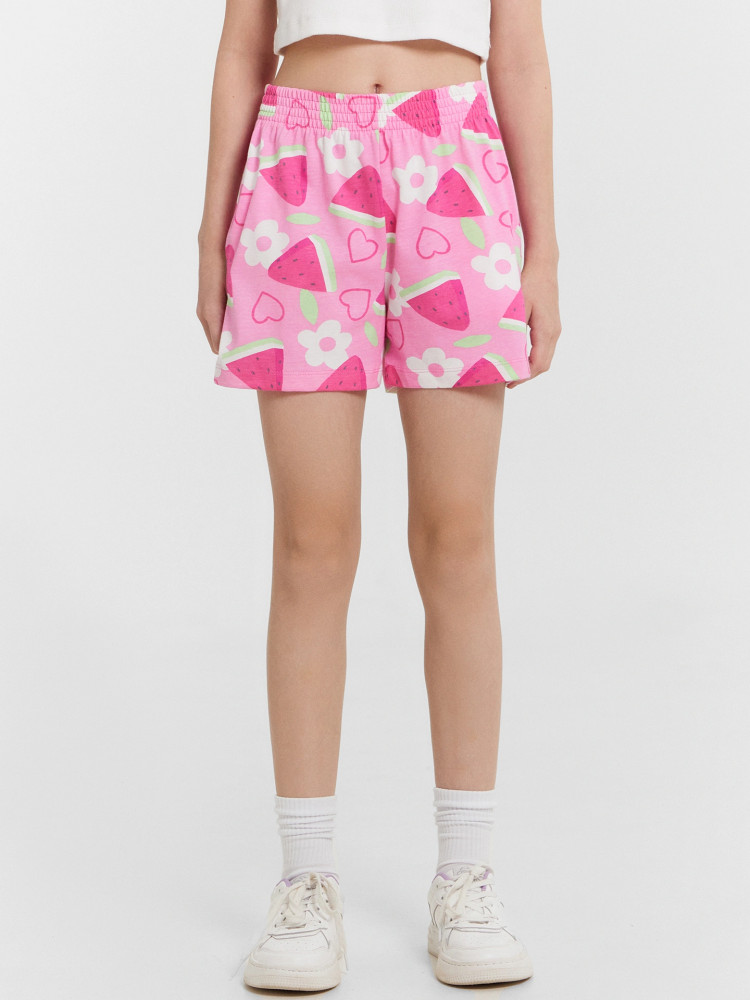 Шорты для девочек | Mark Formelle