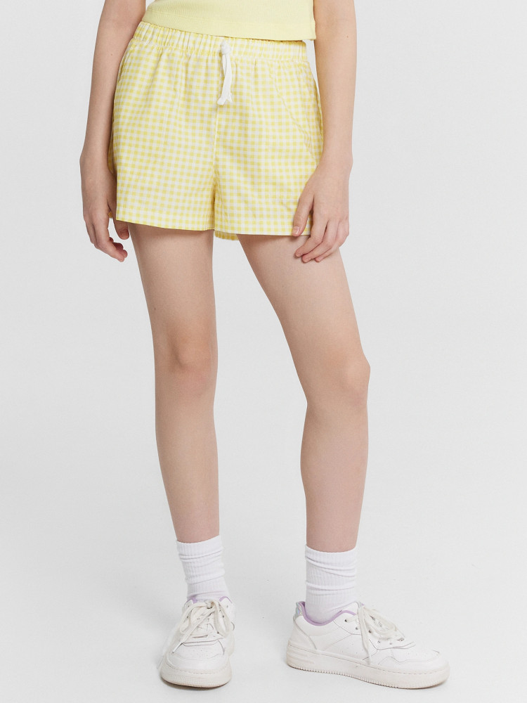 Шорты для девочек | Mark Formelle