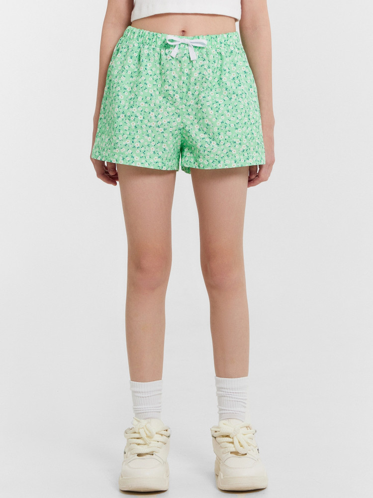 Шорты для девочек | Mark Formelle