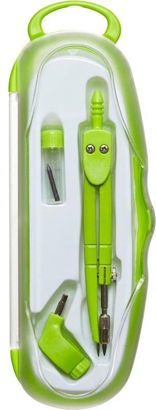 Готовальня | Attache