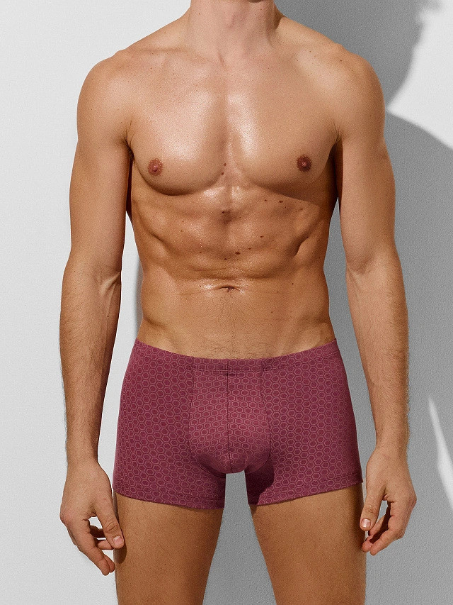 Трусы-боксеры мужские | Mark Formelle
