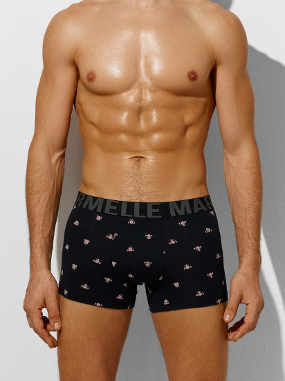 Трусы-боксеры мужские