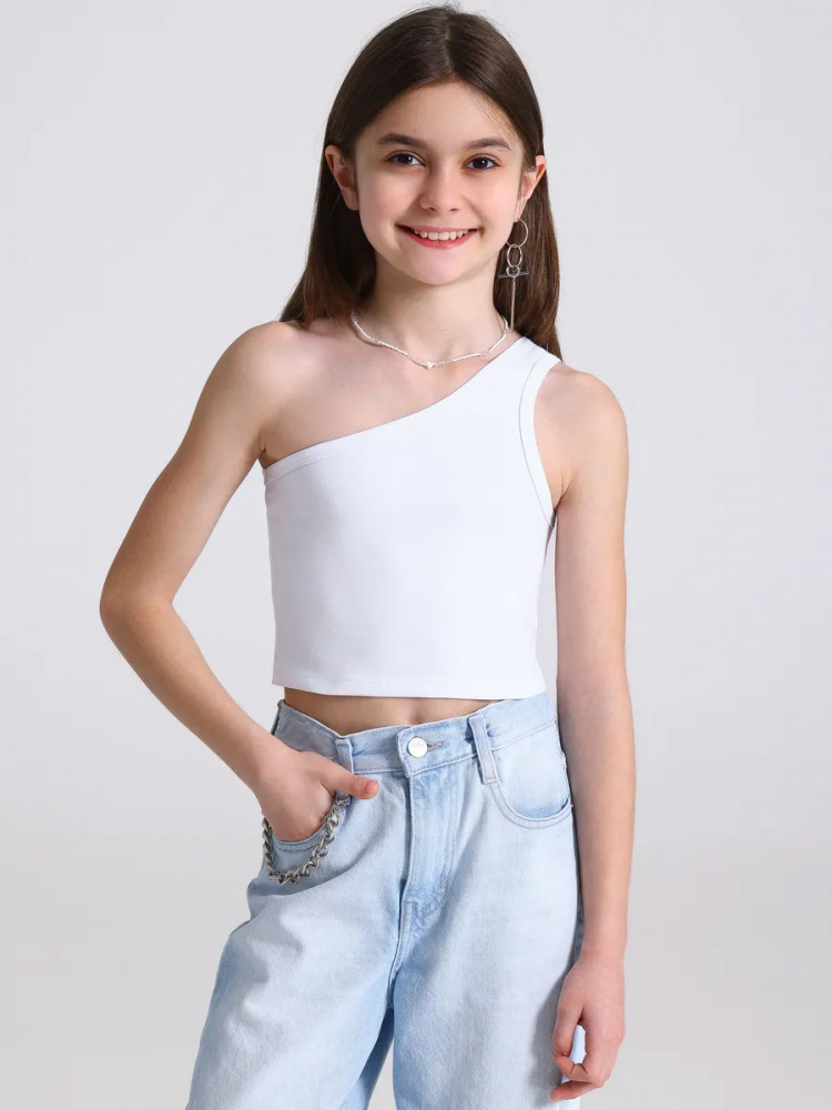 Топ для девочек | Взрослые дети | Апрель