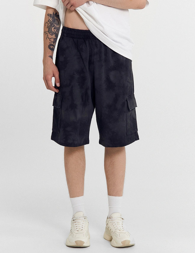 Шорты мужские | Mark Formelle