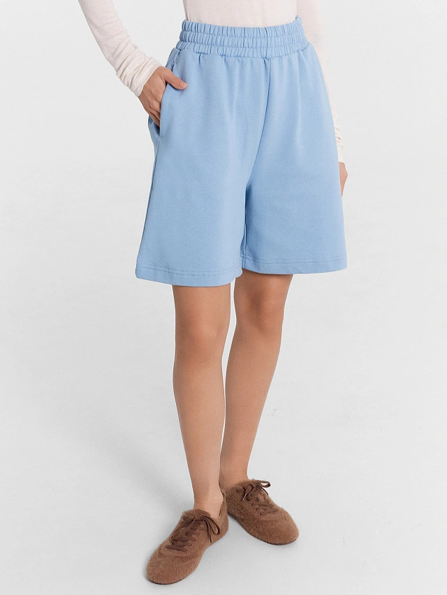 Шорты женские | Mark Formelle