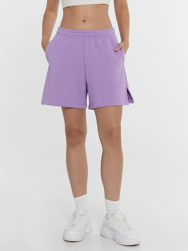 Шорты женские | Mark Formelle