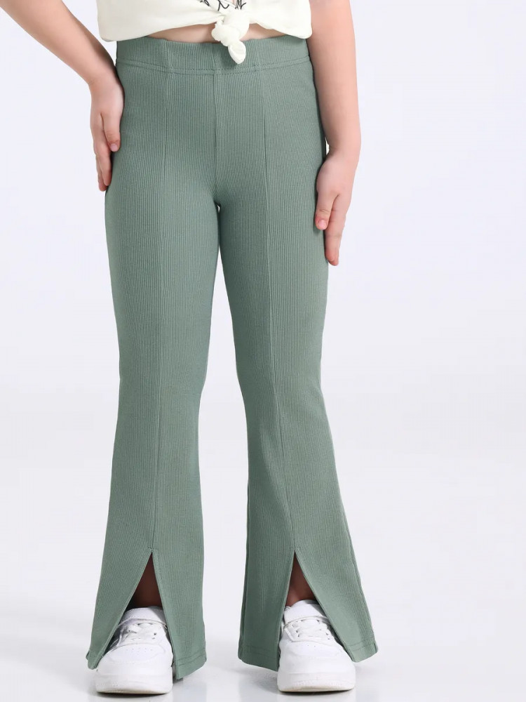 Брюки для девочек | Взрослые дети | Апрель