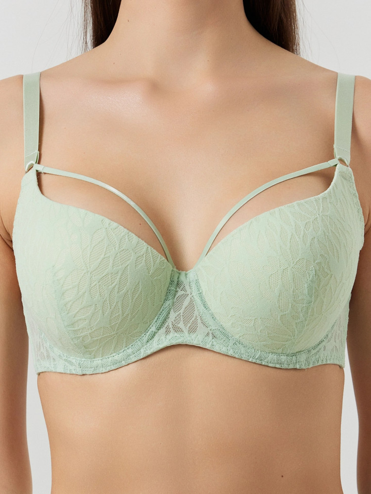 Бюстгальтер | Mark Formelle