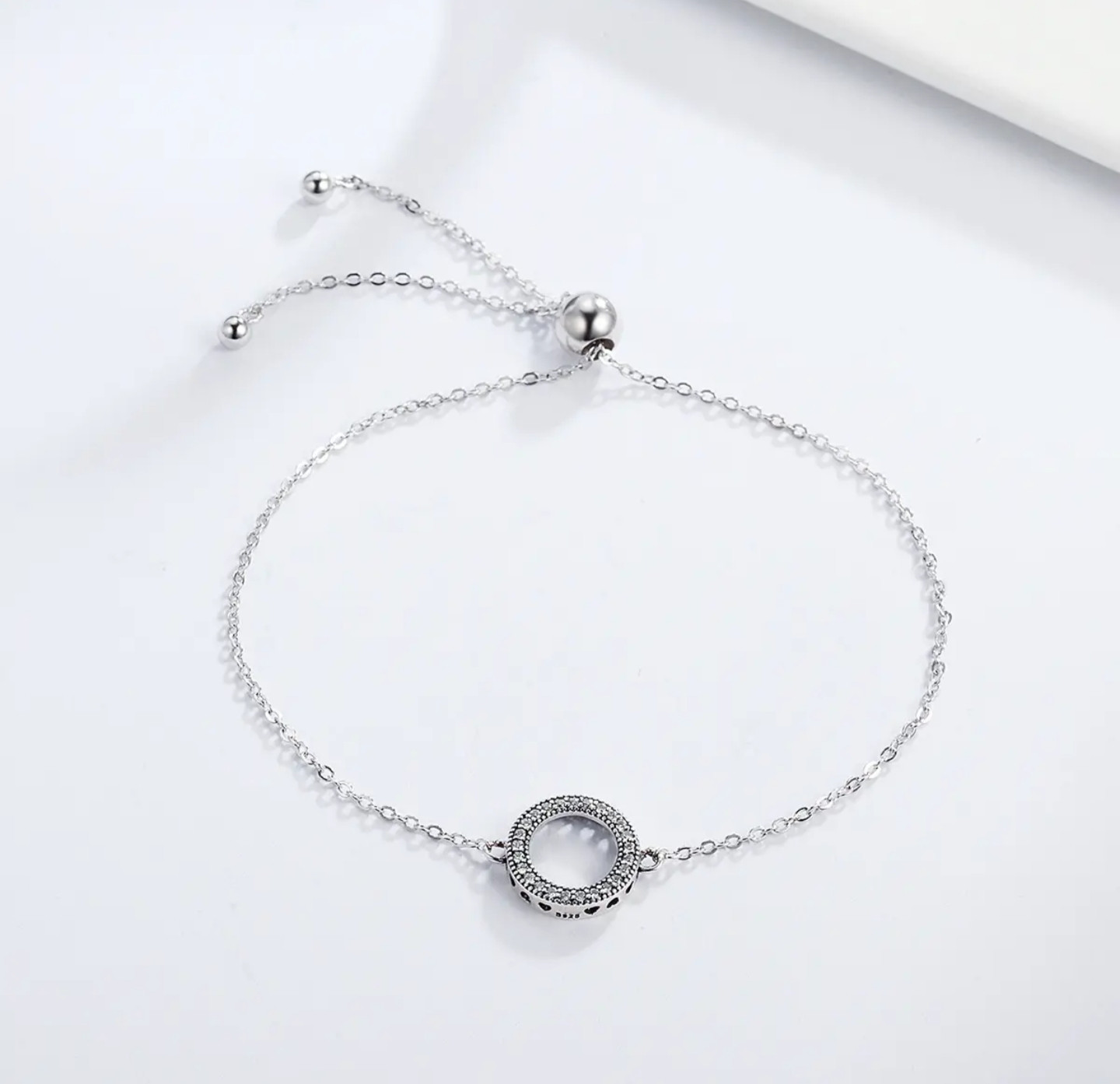 Браслет женский | Bamoer