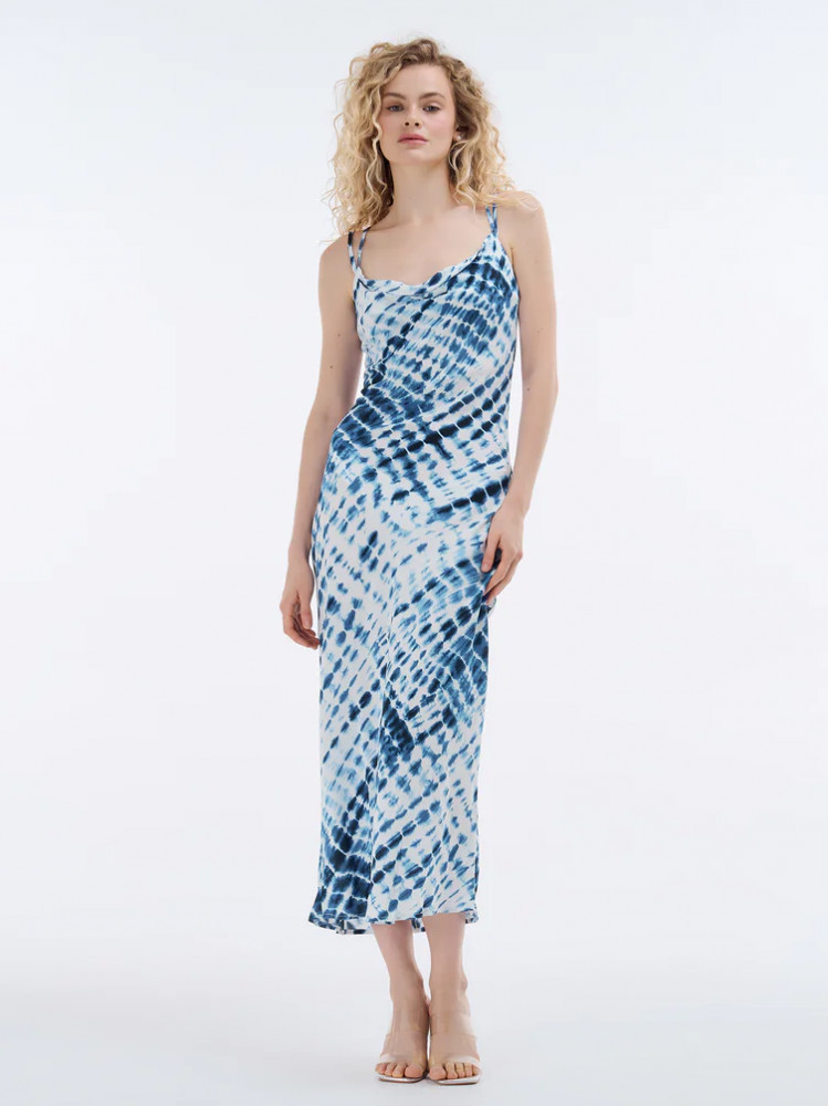 Сарафан-миди женский | ТВОЕ