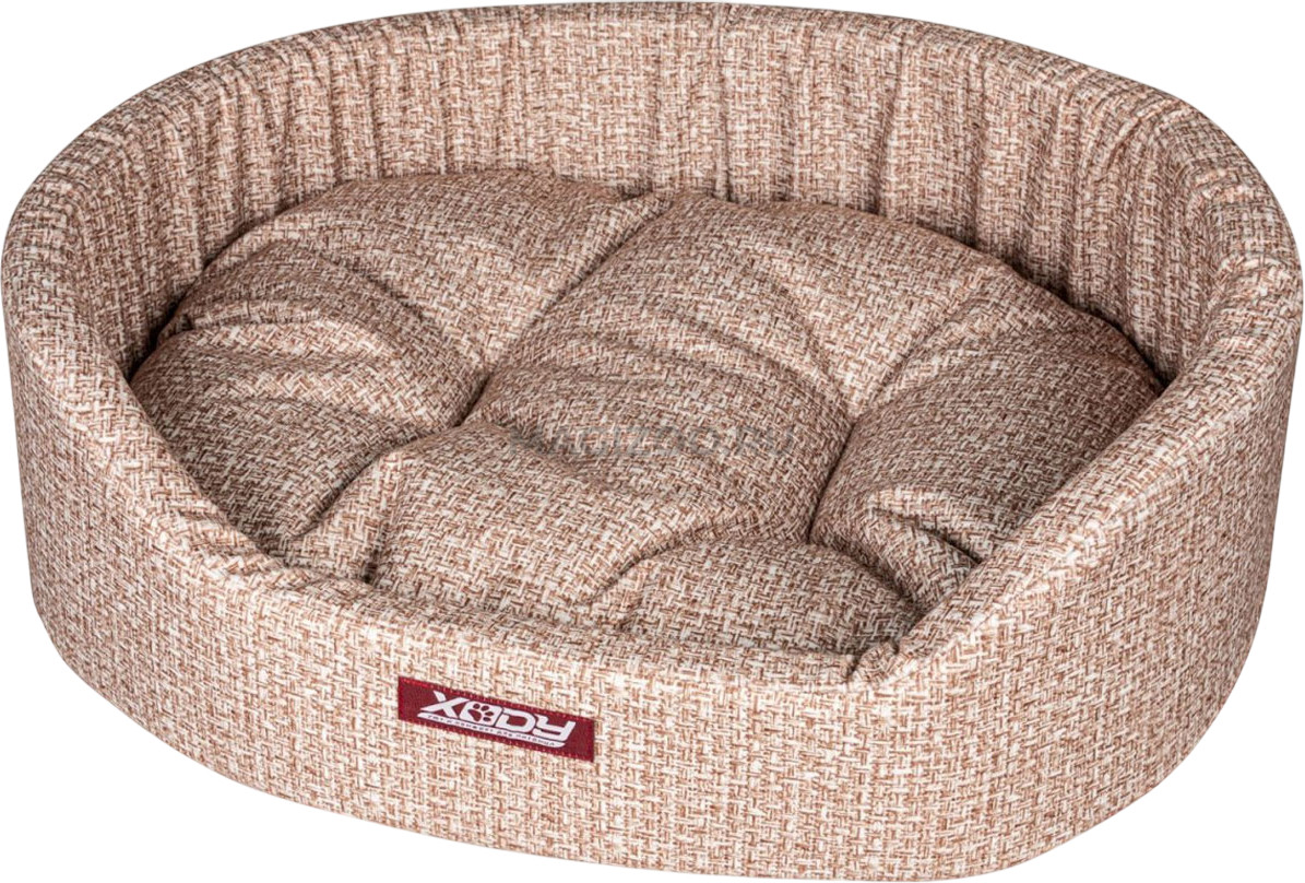 Лежак для кошек и собак «Премиум» | Xody