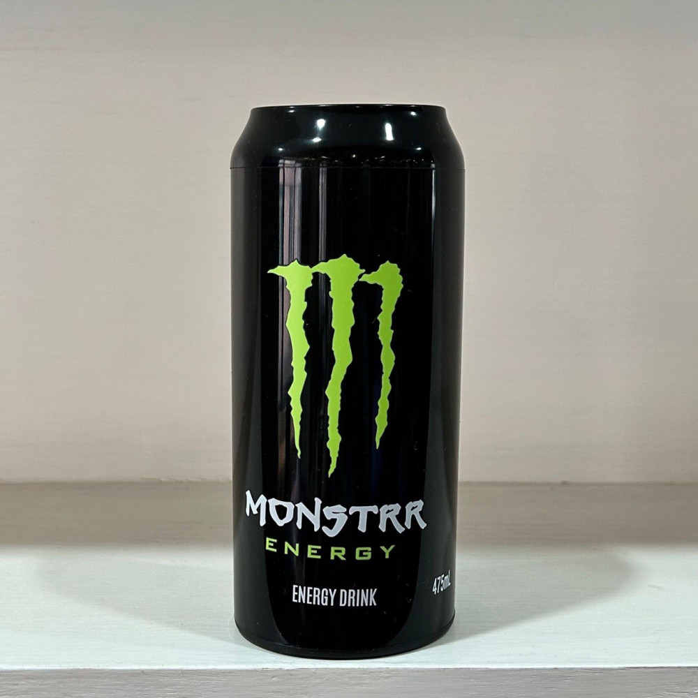 Чехол на банку | СотоВик