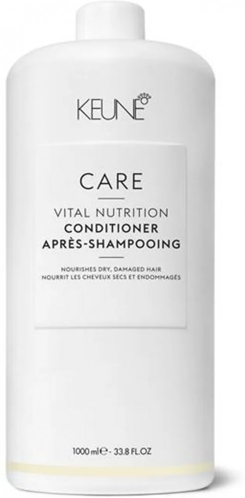 Кондиционер для волос питательный «Vital Nutrition Conditioner» | Care | Keune Haircosmetics