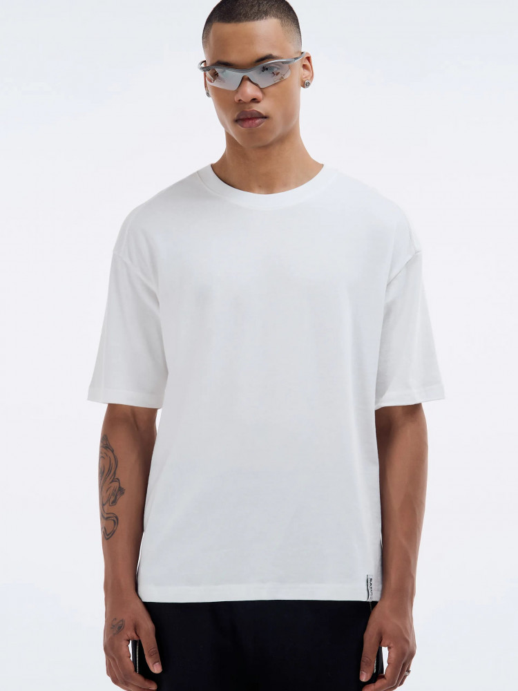 Футболка мужская | ТВОЕ