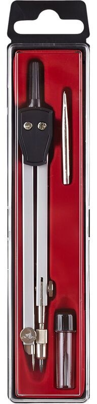 Готовальня | Attache