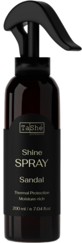 Спрей-сияние для волос «Sandal» | TaShe Professional