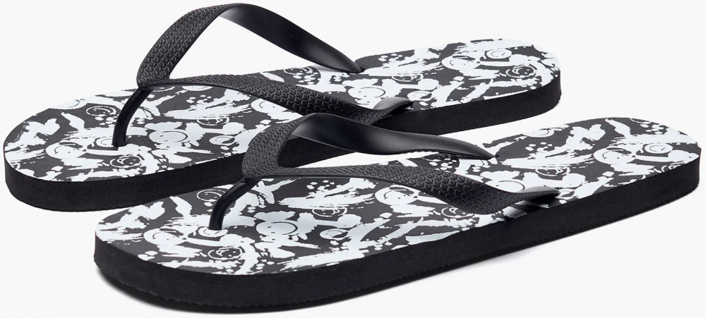 Шлепанцы-вьетнамки летние мужские | ТВОЕ