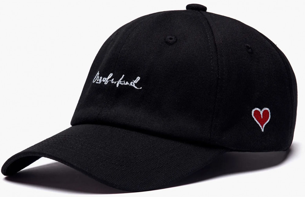 Бейсболка женская | ТВОЕ