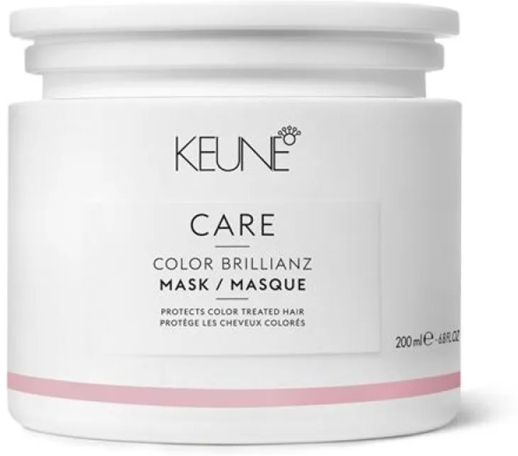 Маска для окрашенных волос «Color Brillianz Mask» | Care | Keune Haircosmetics