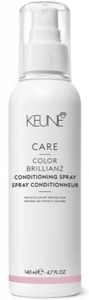 Кондиционер-спрей для волос «Color Brillianz» | Care | Keune Haircosmetics