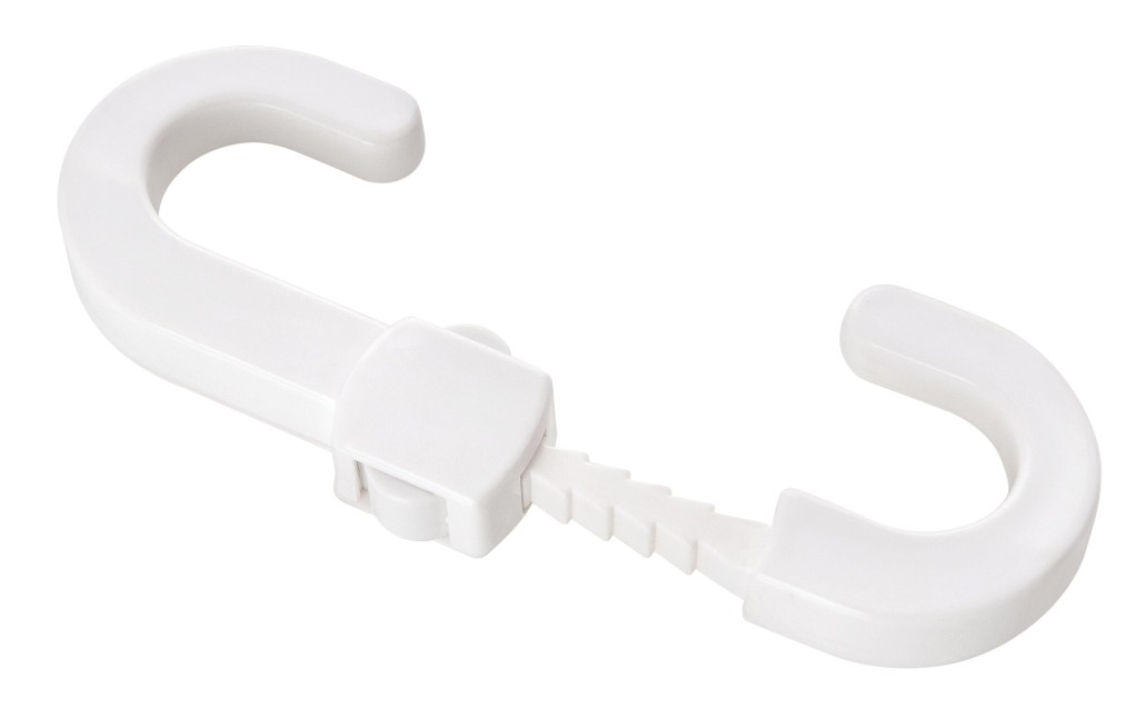 Блокиратор на ручки дверей | Мир детства