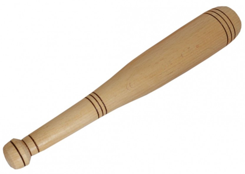 Сувенирная бита | ИнтерPresent