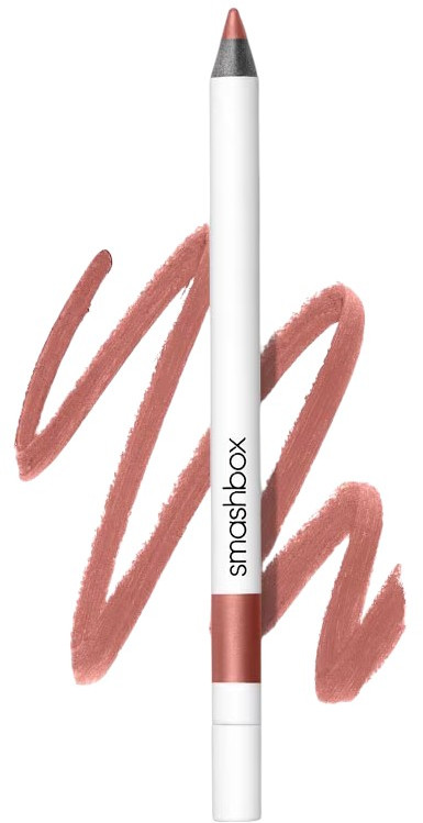 Карандаш для губ «Line & Prime Pencil», тон Fair Neutral Rose | Be Legendary | Smashbox