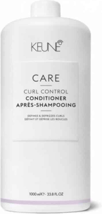 Кондиционер для вьющихся волос «Curl Control Conditioner» | Care | Keune Haircosmetics