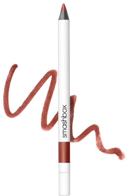 Карандаш для губ «Line & Prime Pencil», тон Medium Neutral Rose | Be Legendary | Smashbox