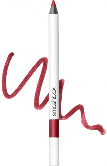 Карандаш для губ «Line & Prime Pencil», тон Medium Pink Rose