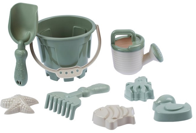 Набор игрушек для песочницы | Компания друзей