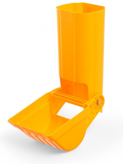 Игрушка для песка и снега «Ковш»