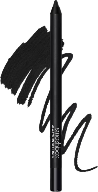 Карандаш для глаз «Gel Eye Liner», оттенок Fishnet | Always On | Smashbox