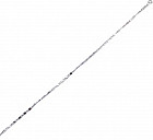 серебристый