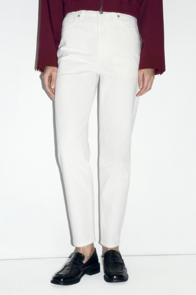 Джинсы женские