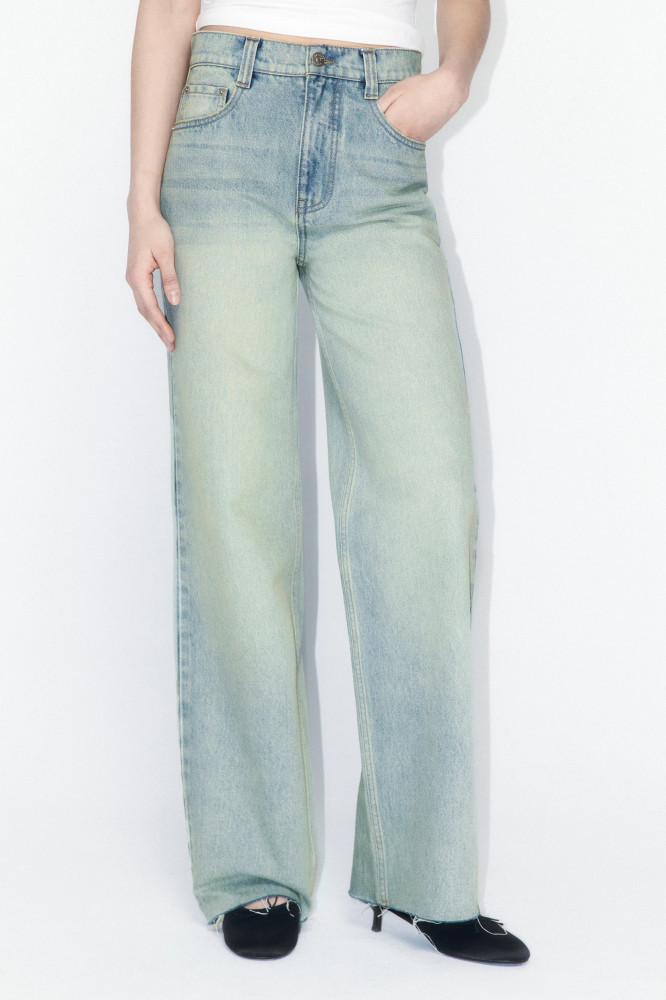 Джинсы женские | Befree