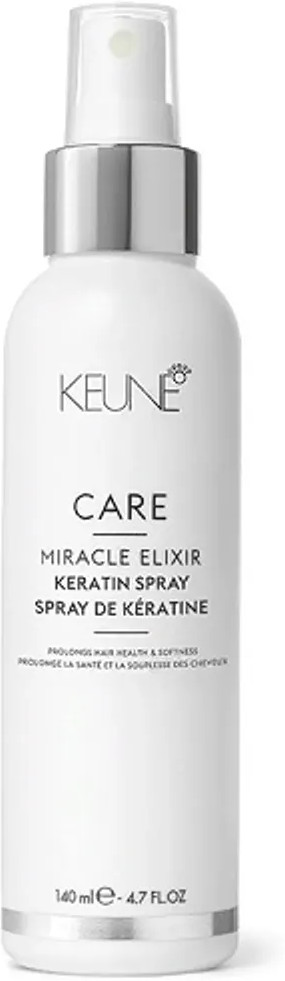 Спрей для волос кератиновый «Miracle Elixir Keratin Spray» | Care | Keune Haircosmetics
