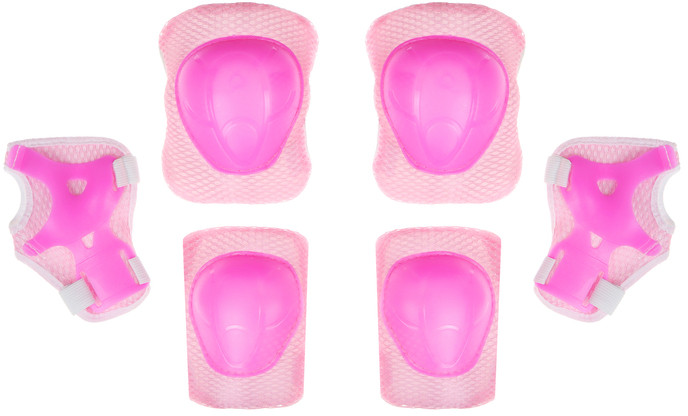 Набор защиты роликовый детский | Onlytop