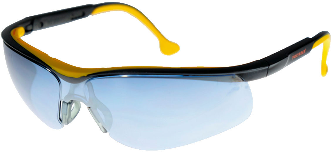 Очки защитные открытые О50 MONACO super (5-3,1 PC) | РОСОМЗ