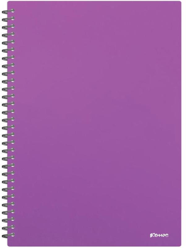 Бизнес-тетрадь | Товары для офиса Classic | Комус