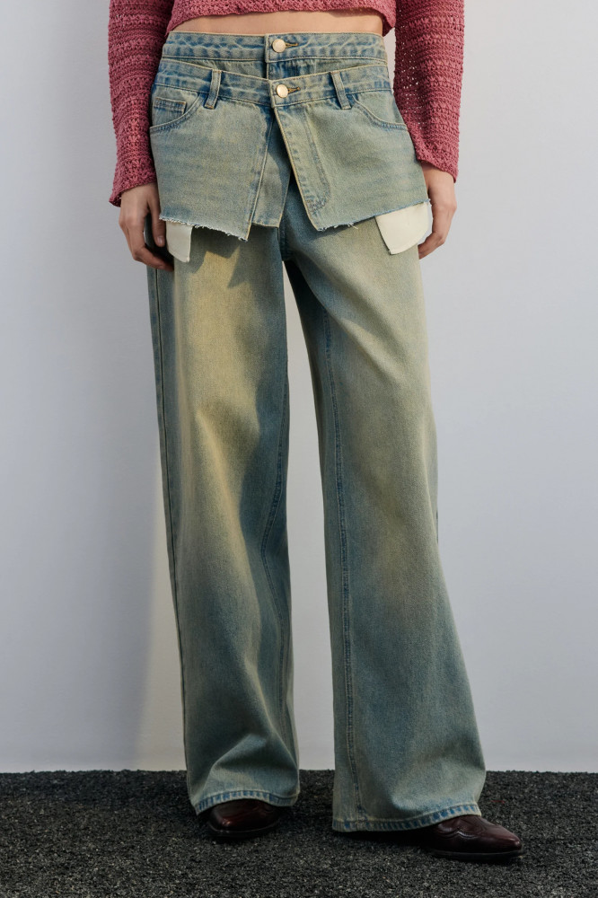 Джинсы женские | Befree