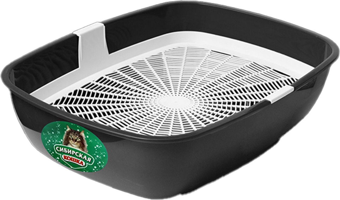 Лоток для кошек | Сибирская Кошка