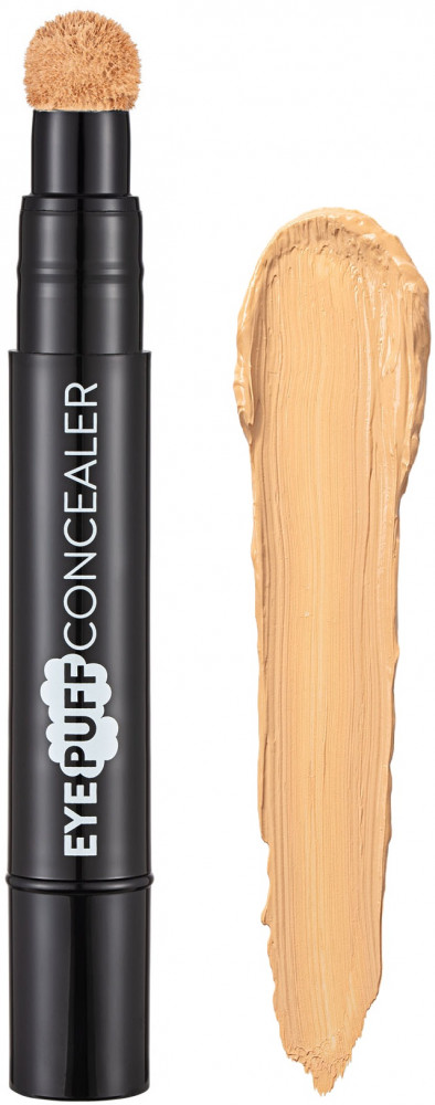 Консилер для лица «Eye Puff Concealer», оттенок 001 Fair | Flormar