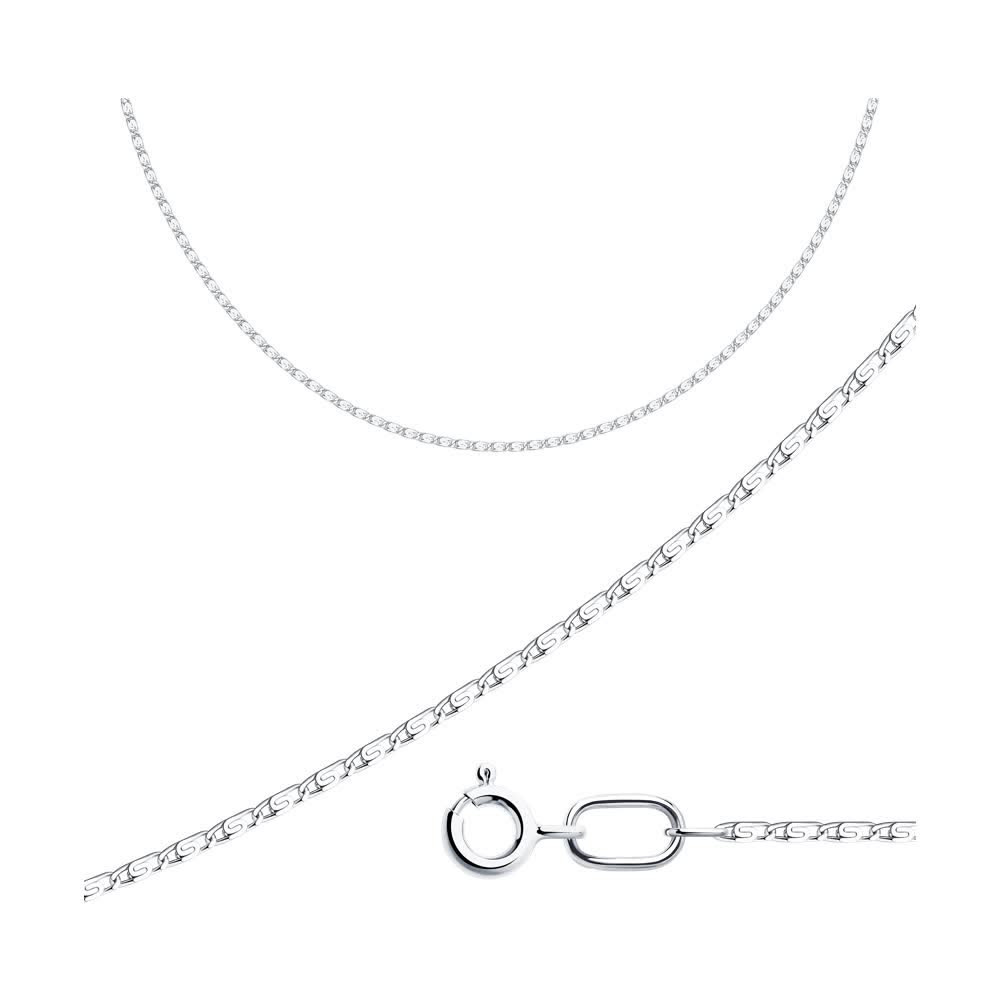 Цепь из серебра | SOKOLOV