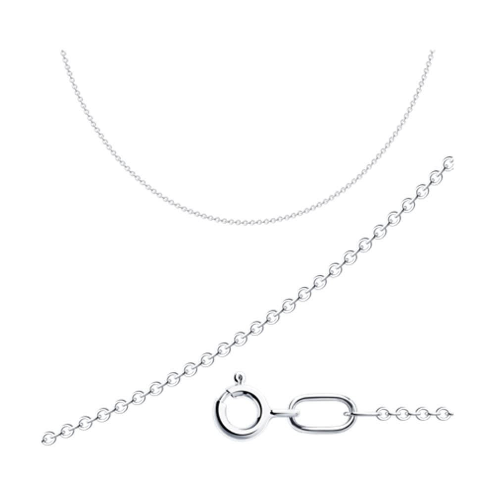 Цепь из серебра | SOKOLOV